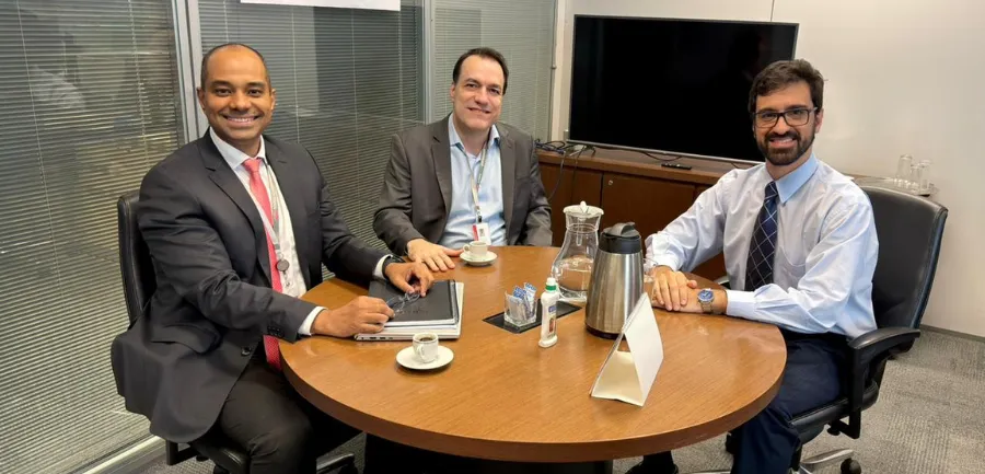 MGI e Cohab Minas alinham ações sobre regularização e venda de imóveis