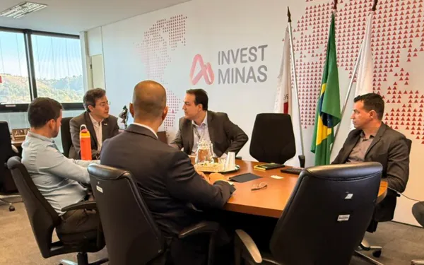 MGI e Invest Minas alinham ações para impulsionar investimentos em Minas Gerais