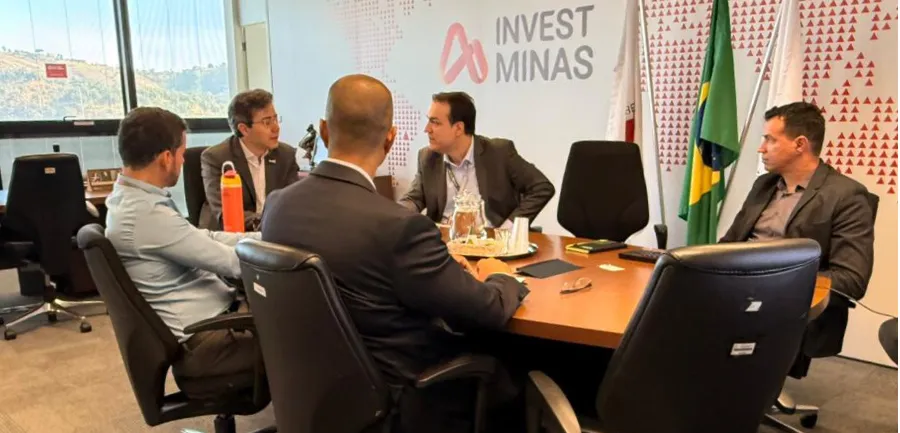 MGI e Invest Minas alinham ações para impulsionar investimentos em Minas Gerais
