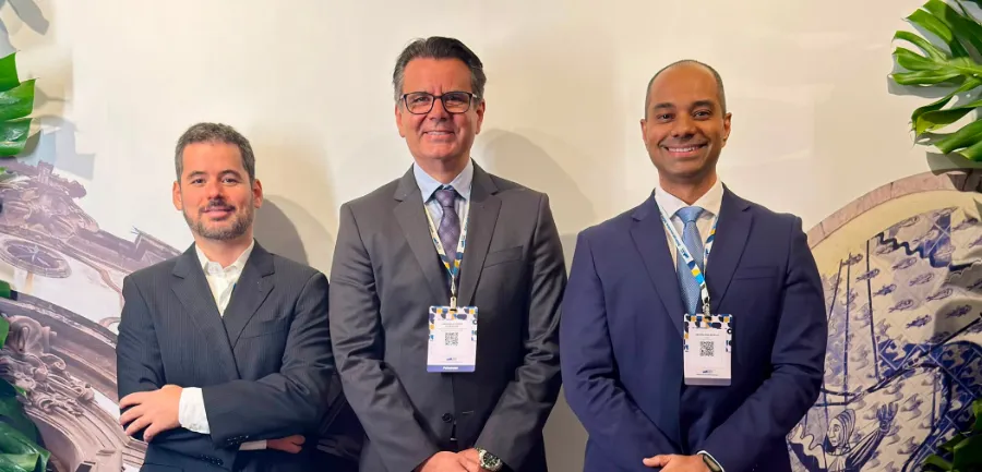 MGI participa do VIII Encontro Estadual do Registro de Imóveis do Brasil – Minas